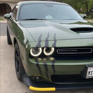 Meet your Posher, Michael